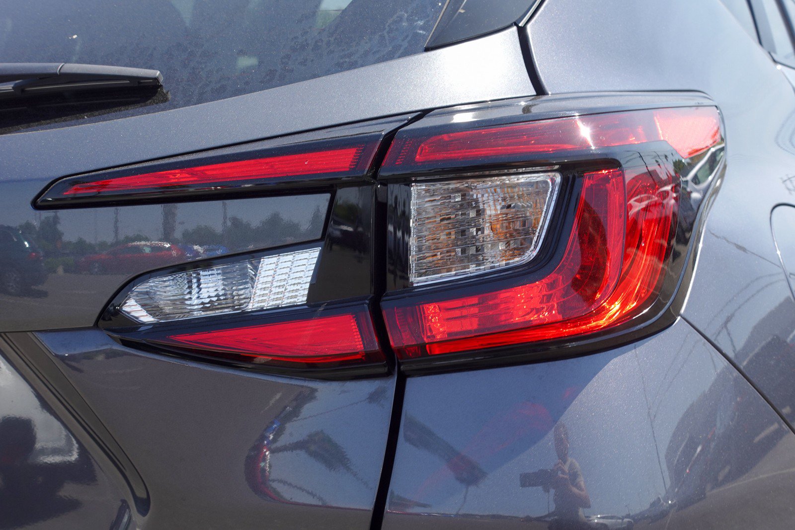 Certified 2026 Subaru Crosstrek 2.5i Premium AWD/4WD image 5
