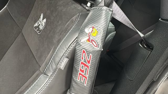 Used 2022 Dodge Challenger R/T Scat Pack image 36