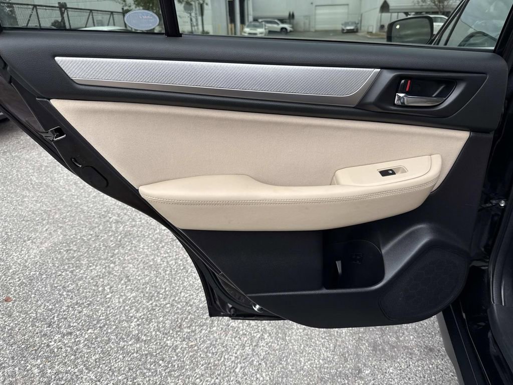 Used 2016 Subaru Outback 2.5i Premium w/ Popular Package #2 image 13