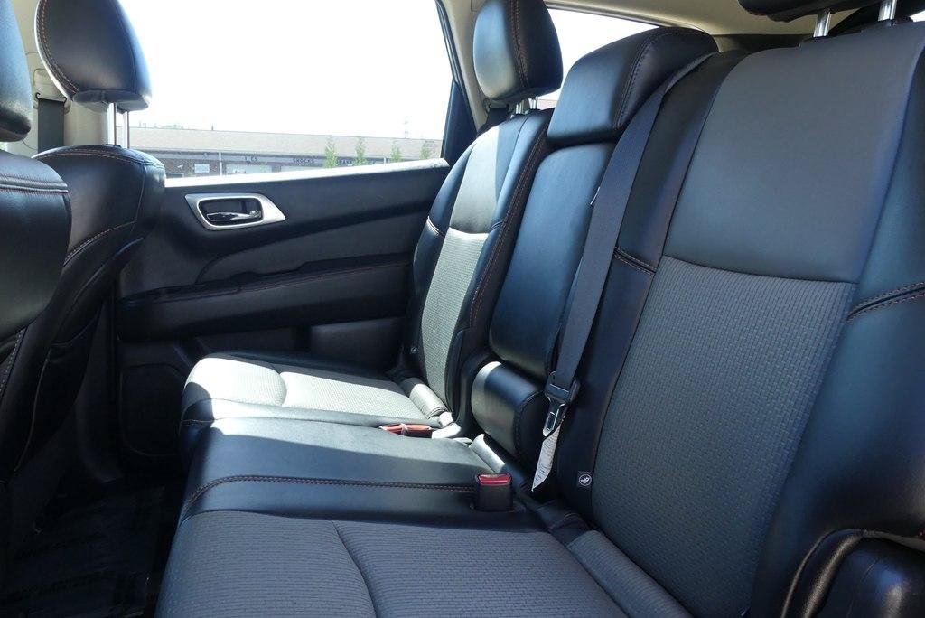 Used 2019 Nissan Pathfinder SV w/ Rock Creek Edition AWD/4WD image 32
