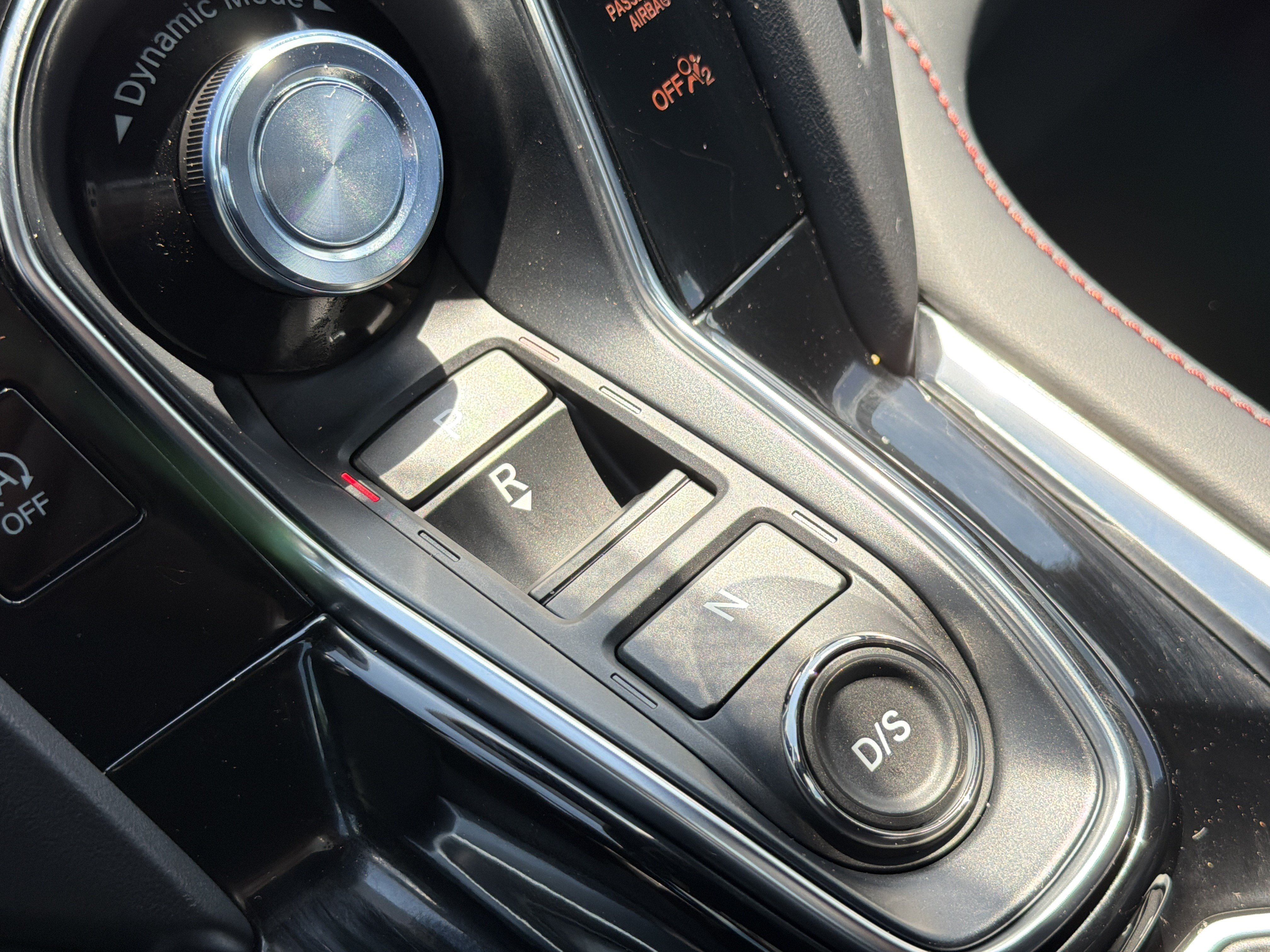 Certified 2023 Acura RDX A-Spec FWD image 26