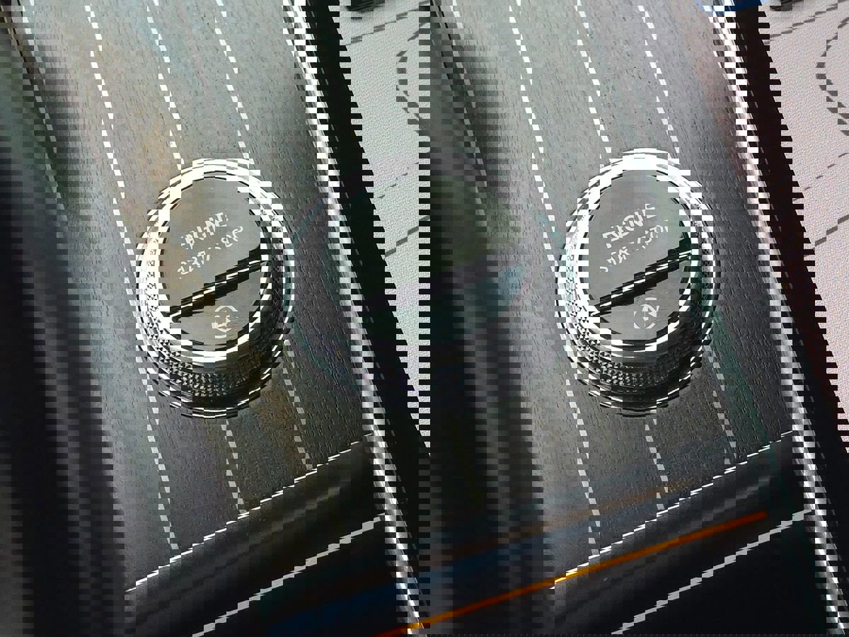 Used 2021 Mercedes-Benz S 580 4MATIC Sedan w/ Warmth & Comfort Package image 87