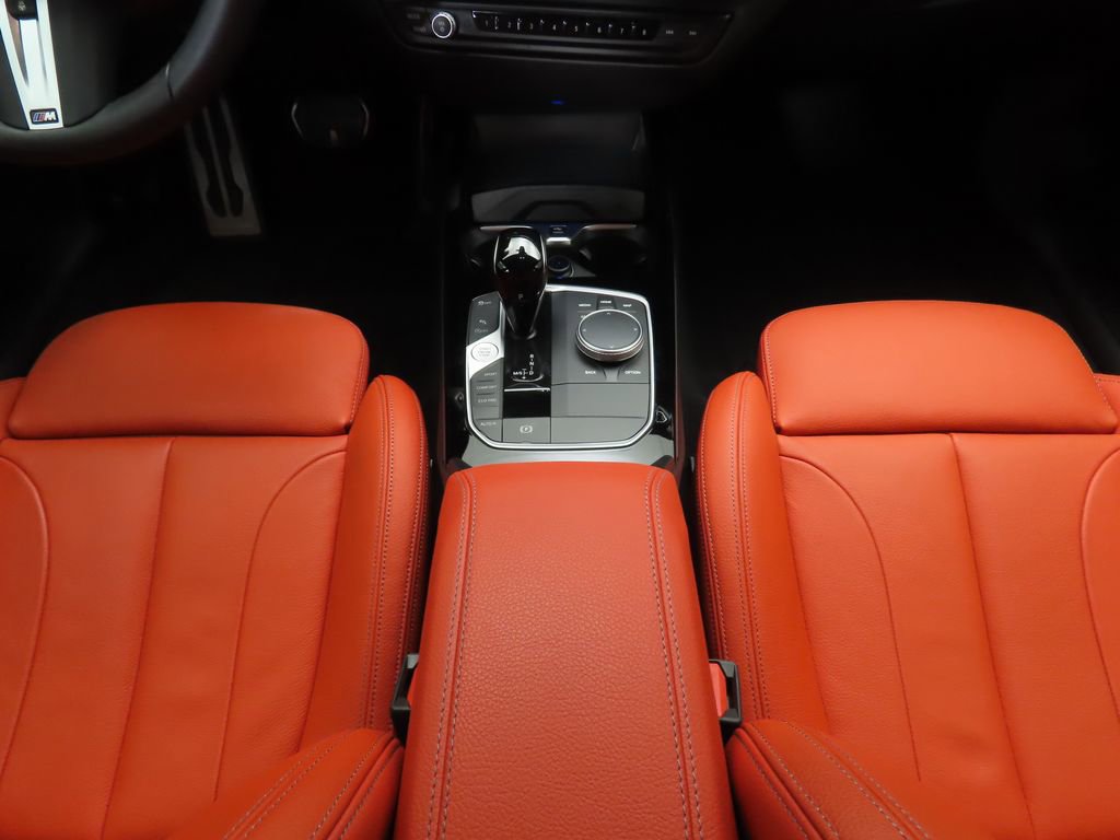 Used 2022 BMW M235i xDrive Gran Coupe w/ Premium Package image 16