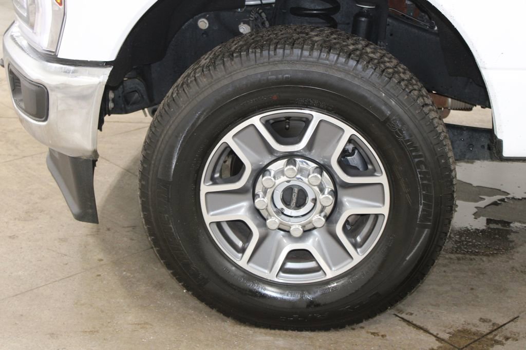 Used 2024 Ford F250 Lariat AWD/4WD image 69