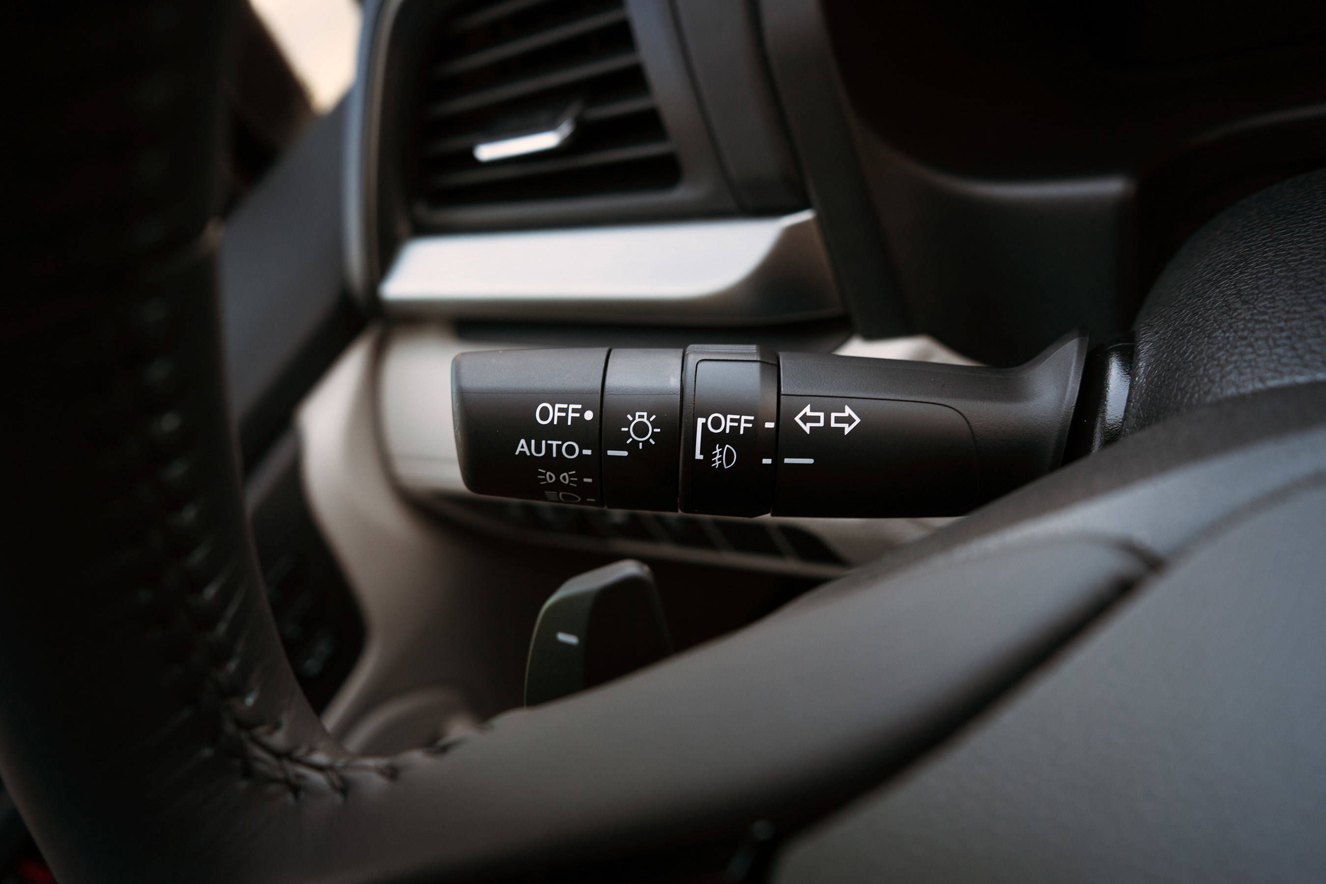 Certified 2026 Honda Odyssey EX-L image 24