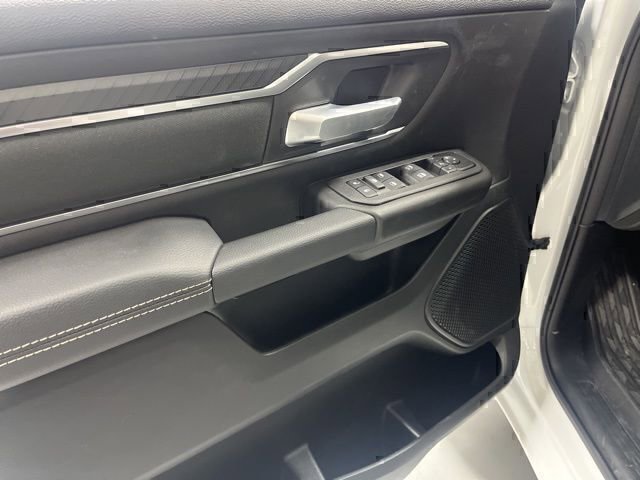 New 2026 RAM 1500 Big Horn image 6