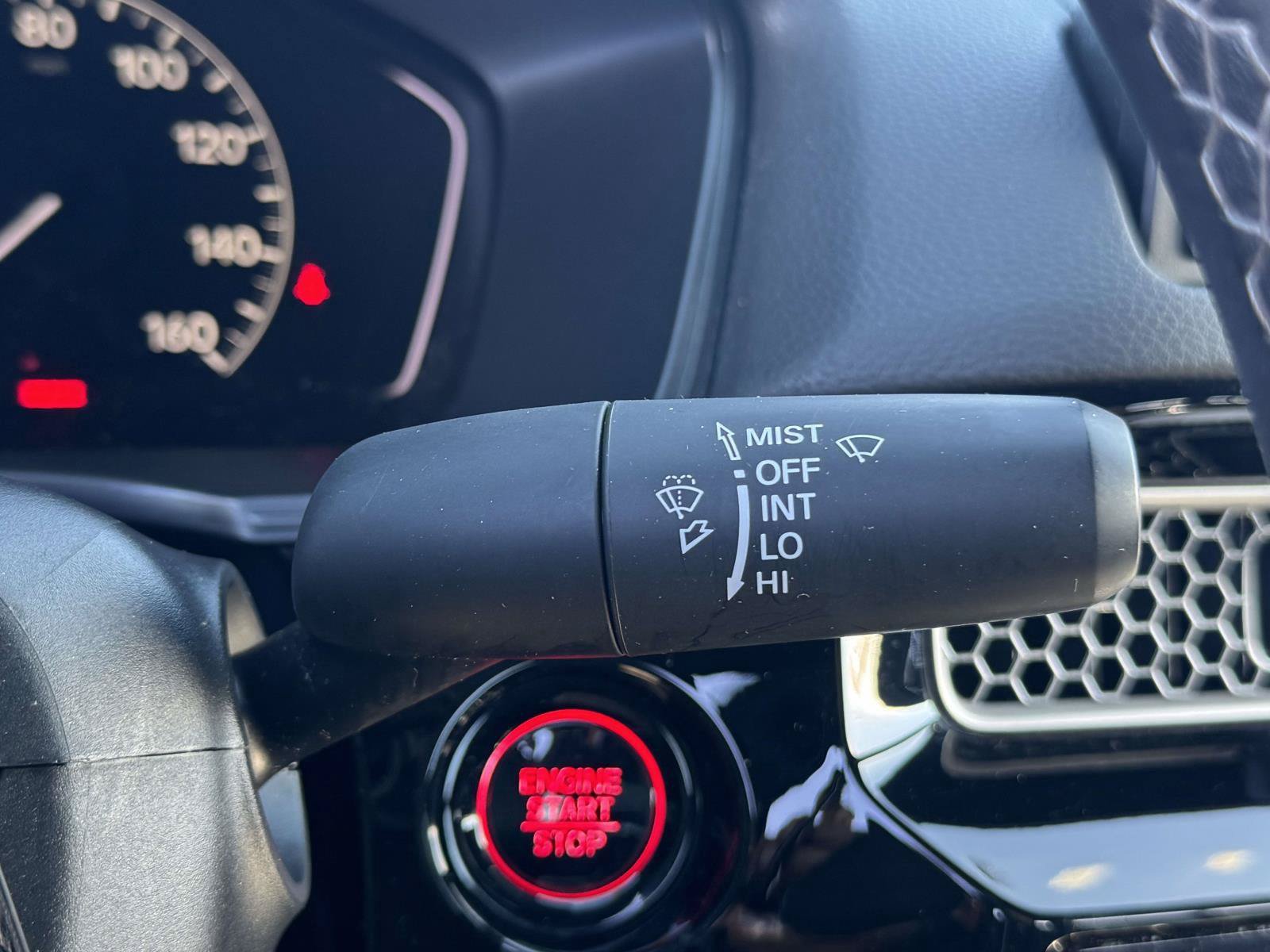 Used 2024 Honda Civic Sport image 12