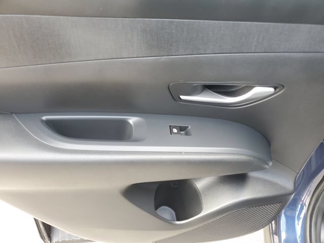 Certified 2025 Hyundai Tucson XRT AWD/4WD image 16