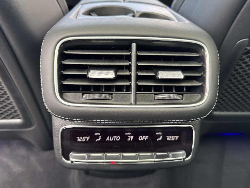 New 2026 Mercedes-Benz GLS 63 AMG 4MATIC image 17