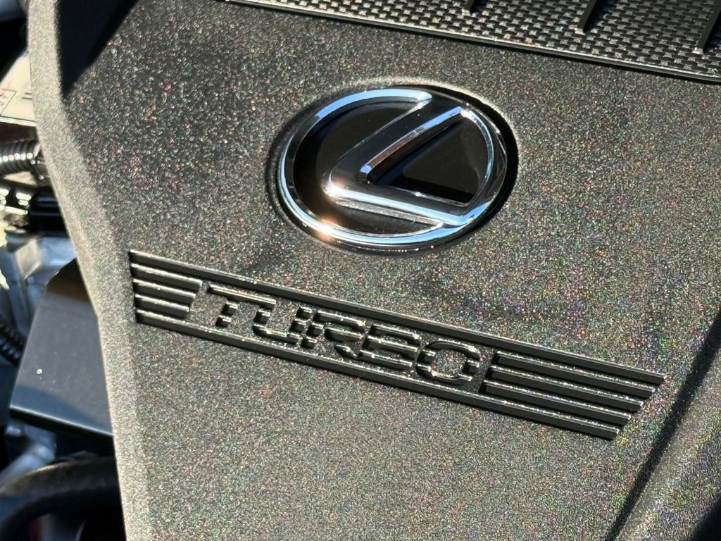 Certified 2024 Lexus RX 350 Premium w/ Cold Area Package FWD image 7