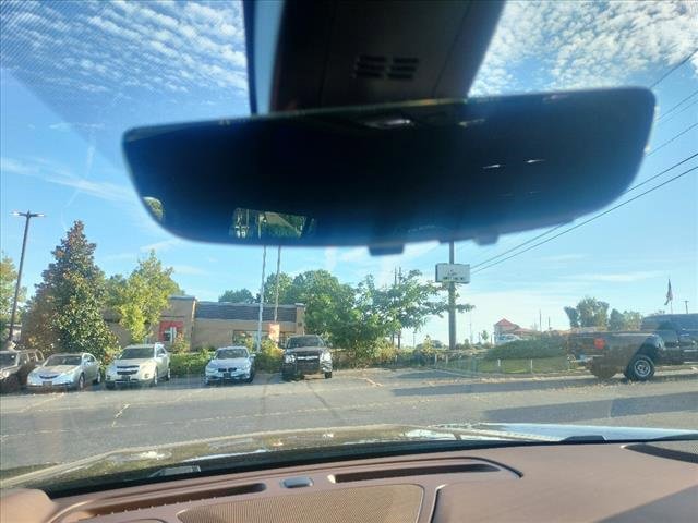 Used 2022 Chevrolet Tahoe High Country image 29