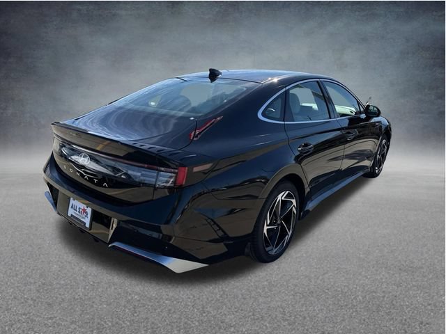 New 2026 Hyundai Sonata SEL FWD image 10