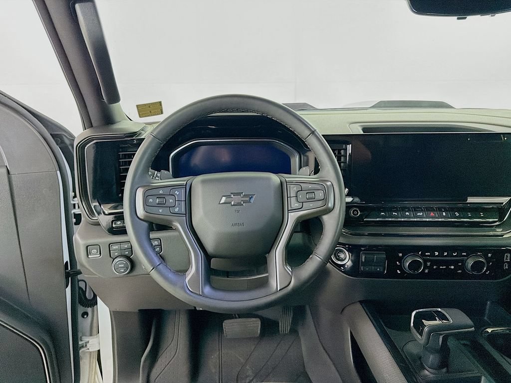 Used 2023 Chevrolet Silverado 1500 ZR2 w/ Technology Package AWD/4WD image 20