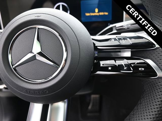 New 2026 Mercedes-Benz CLE 300 4MATIC Coupe image 23