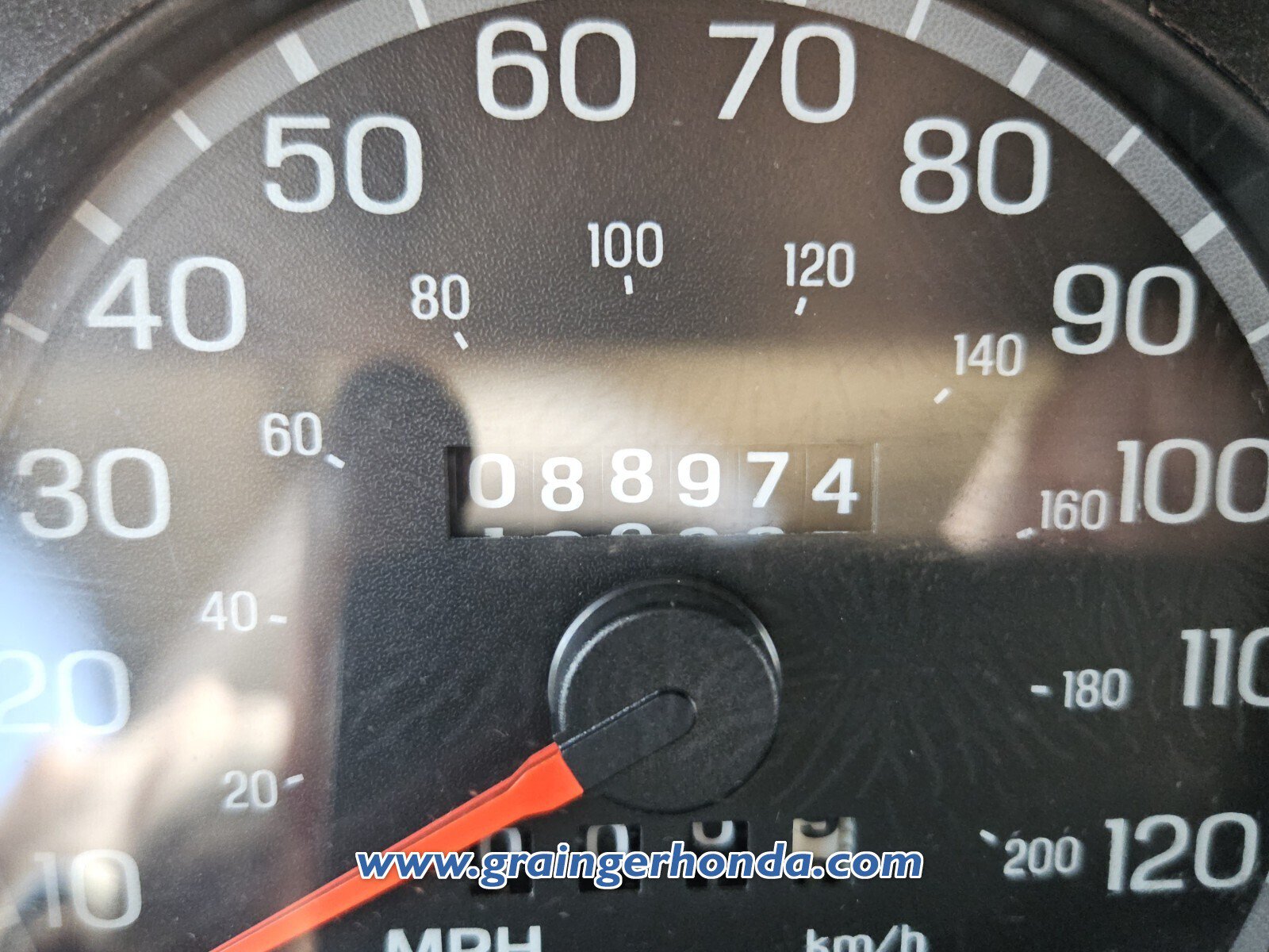 Used 2000 Ford Crown Victoria RWD image 22