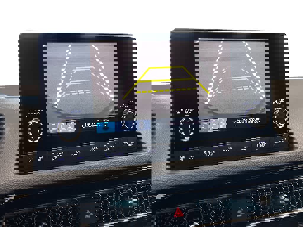 New 2026 Honda Civic LX image 19