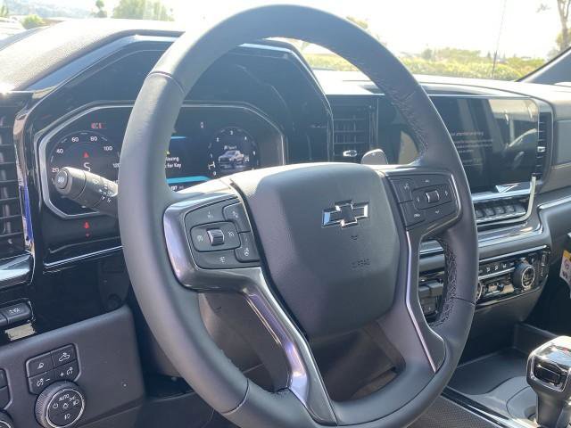 New 2026 Chevrolet Silverado 1500 ZR2 w/ ZR2 Bison Edition image 11
