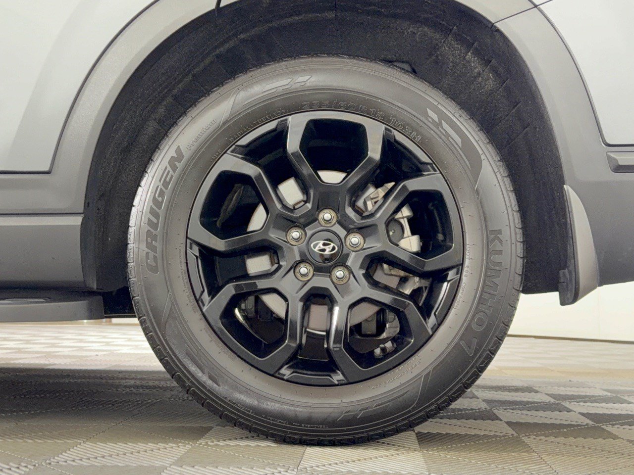 Used 2023 Hyundai Santa Fe XRT FWD image 13