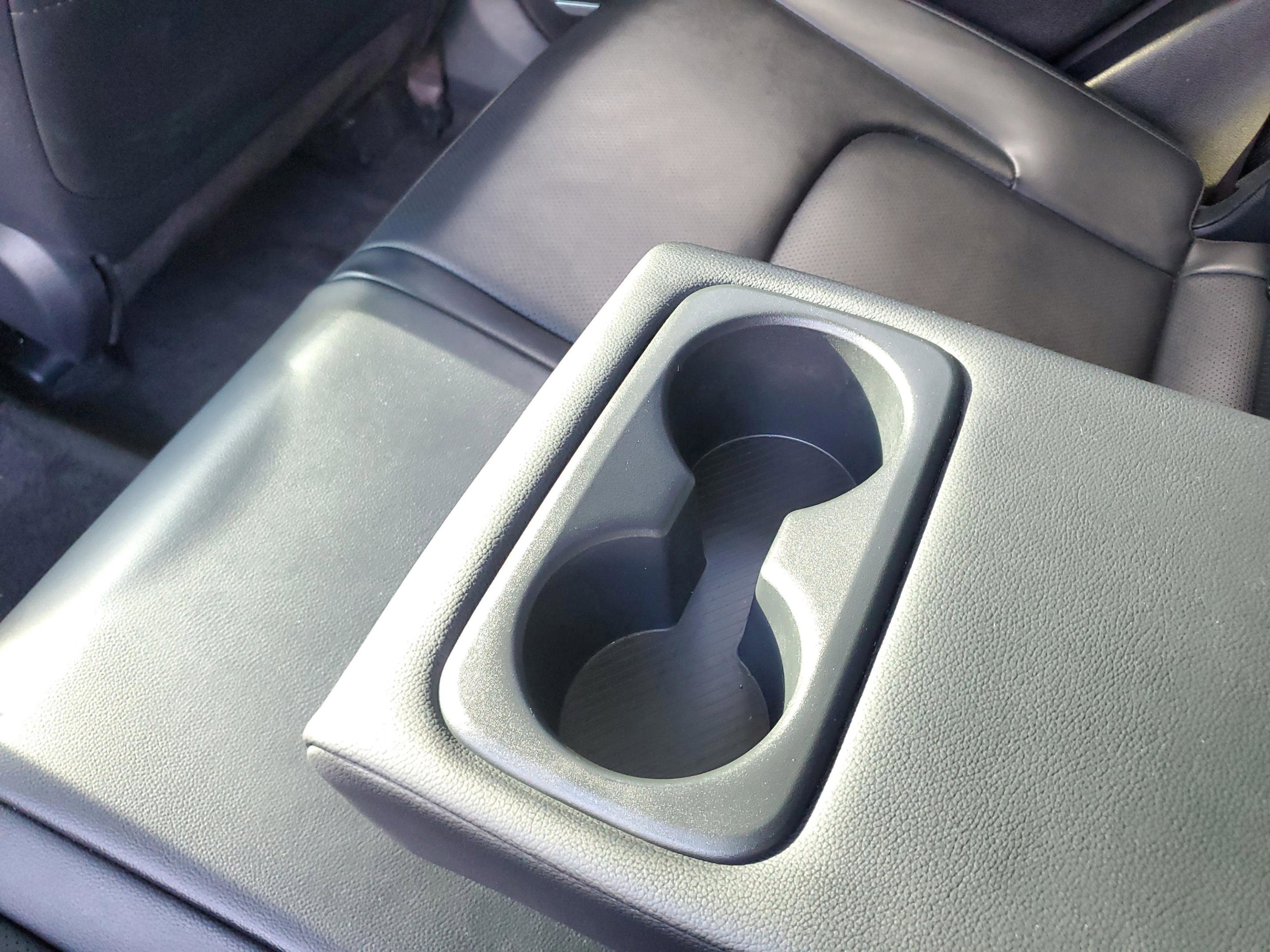 Used 2024 Kia Sportage EX image 8