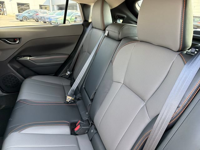 New 2026 Subaru Crosstrek 2.5i Limited AWD/4WD image 21