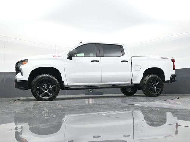 New 2026 Chevrolet Silverado 1500 Custom Trail Boss image 52