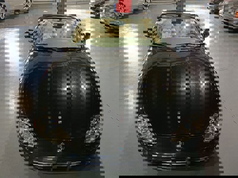 Used 1997 Jaguar XK8 Convertible image 10