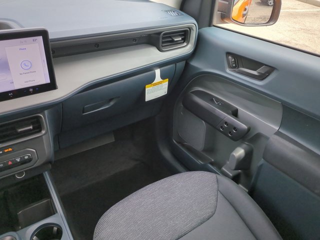 New 2026 Ford Maverick XL image 17