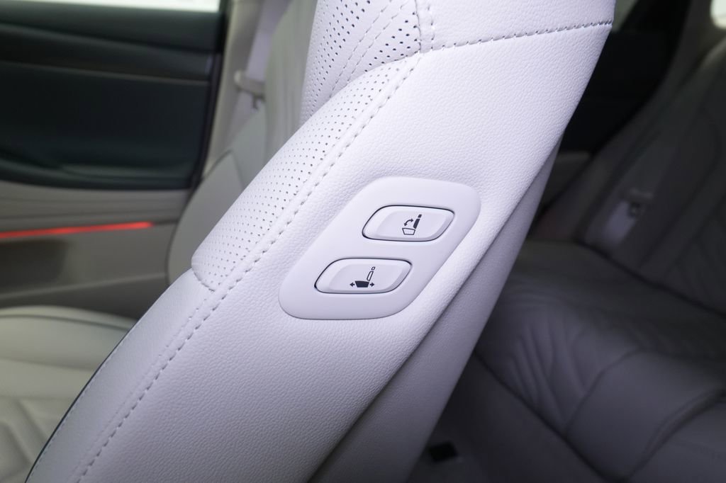 New 2026 Genesis G80 2.5T Sport Prestige image 17