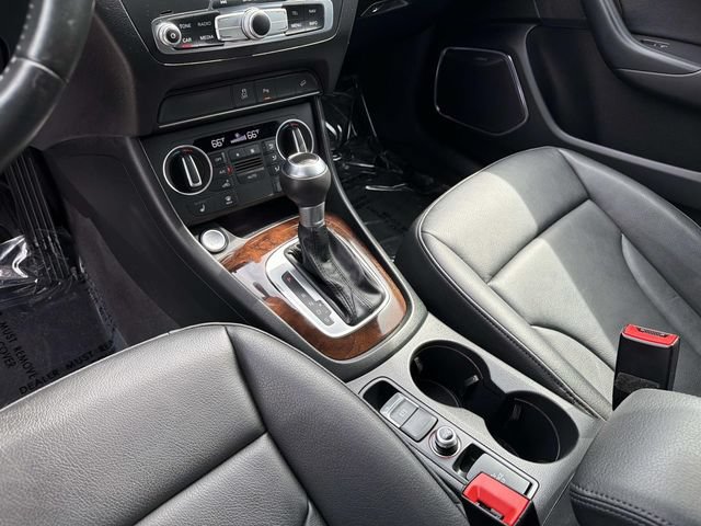 Used 2018 Audi Q3 2.0T Premium Plus AWD/4WD image 24