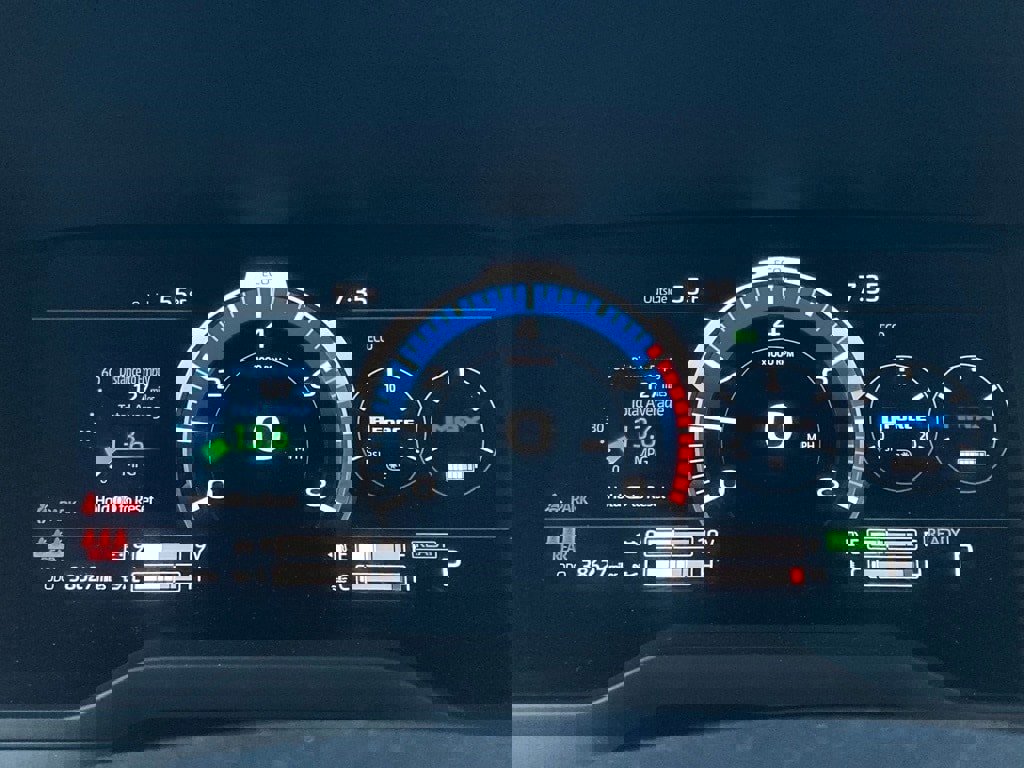 Used 2023 Toyota Tundra TRD Pro w/ TRD Pro Tow Package image 17