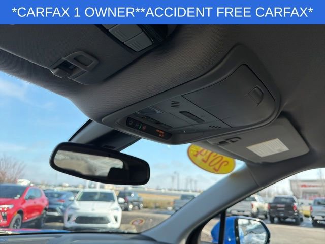 Used 2024 Chevrolet Blazer LT w/ Convenience Package image 33