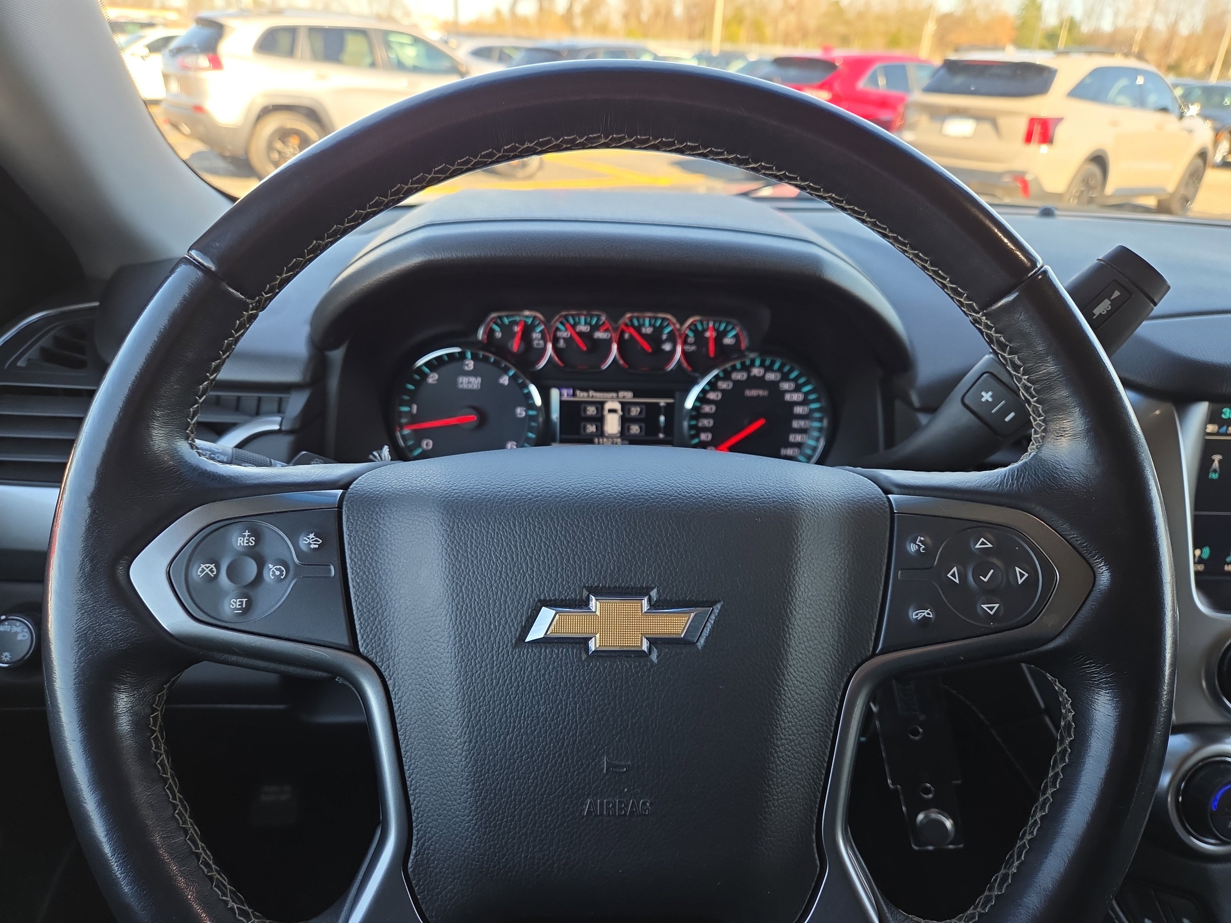 Used 2019 Chevrolet Tahoe LT image 10