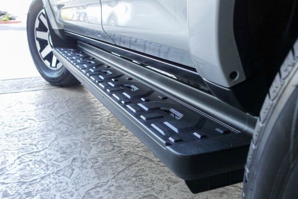 Certified 2022 Toyota 4Runner TRD Off-Road image 11