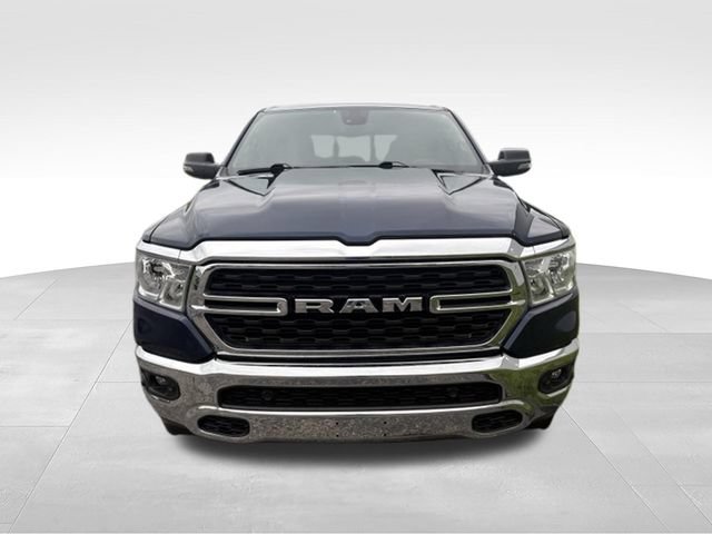 Used 2024 RAM 1500 Big Horn AWD/4WD image 9