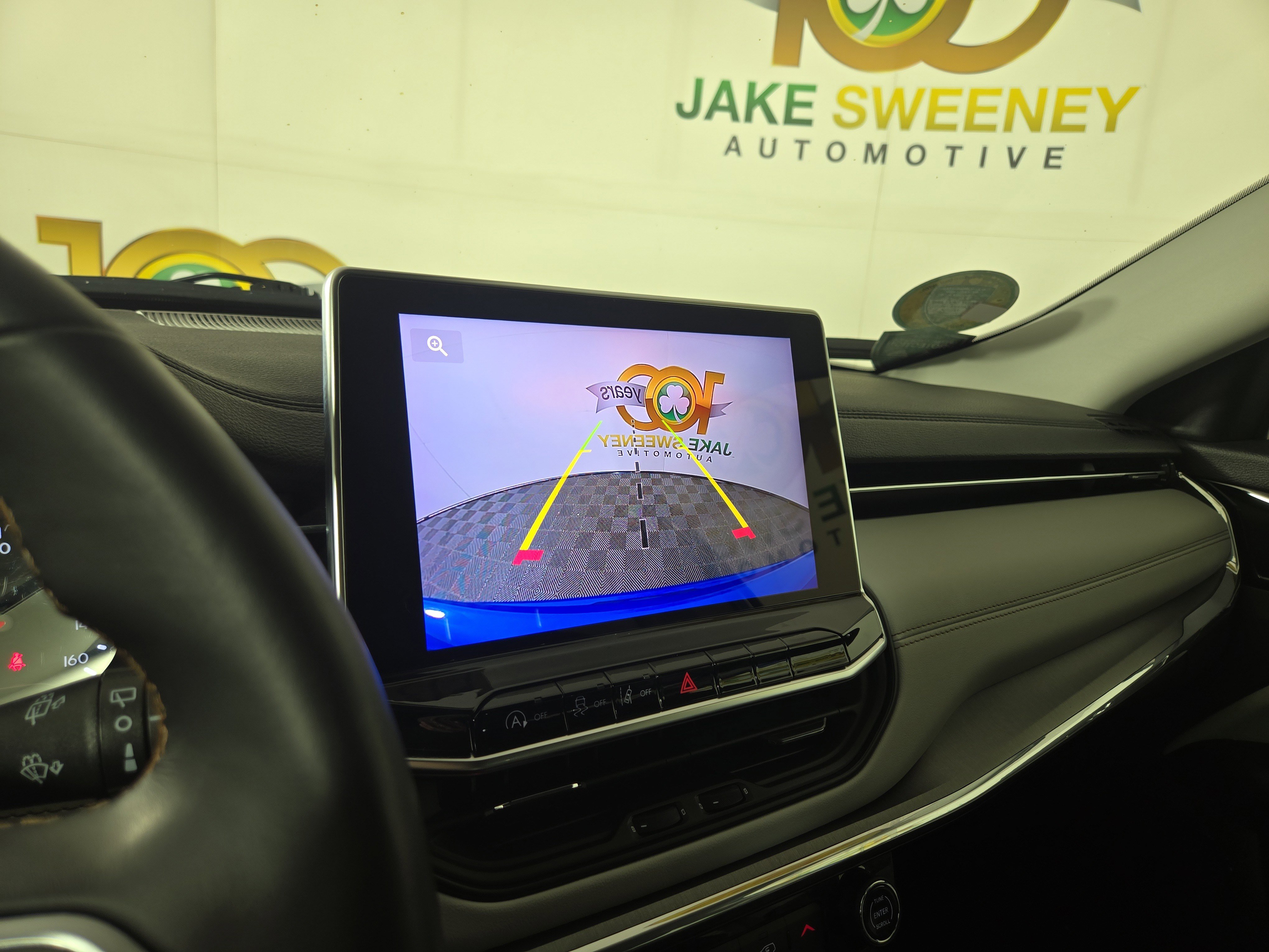 Certified 2022 Jeep Compass Limited image 21