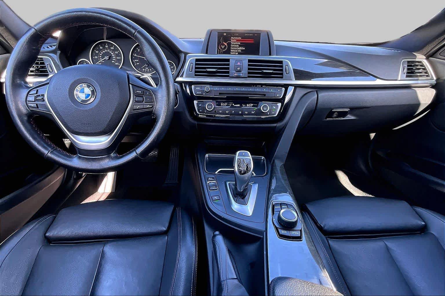 Used 2016 BMW 328i Sedan RWD image 14