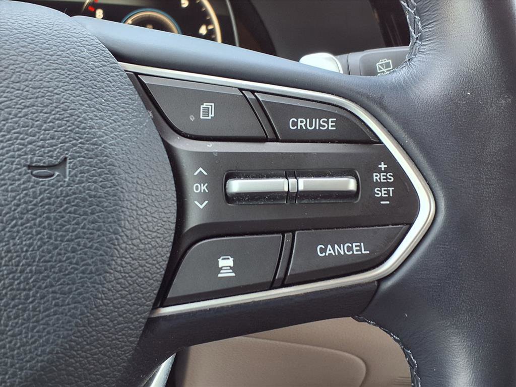 Used 2022 Hyundai Palisade Limited image 15