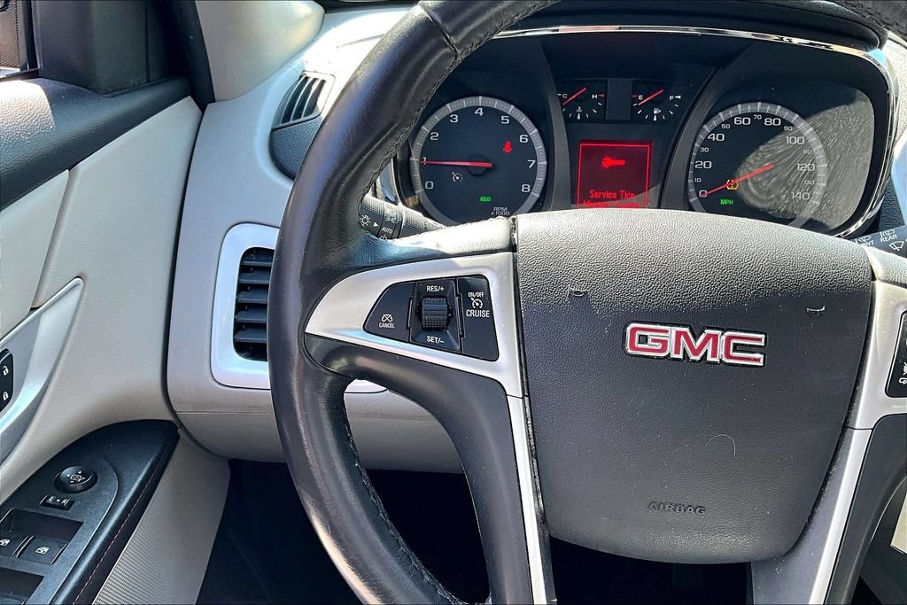 Used 2015 GMC Terrain SLE w/ Convenience Package FWD image 10