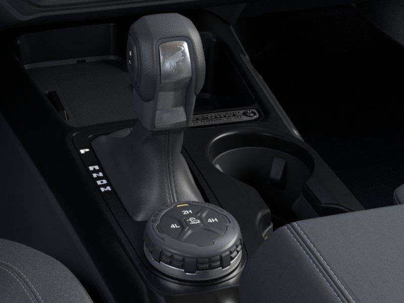 New 2026 Ford Bronco Big Bend AWD/4WD image 17
