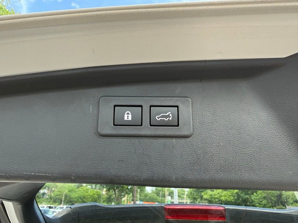 Used 2023 Subaru Outback Limited AWD/4WD image 29