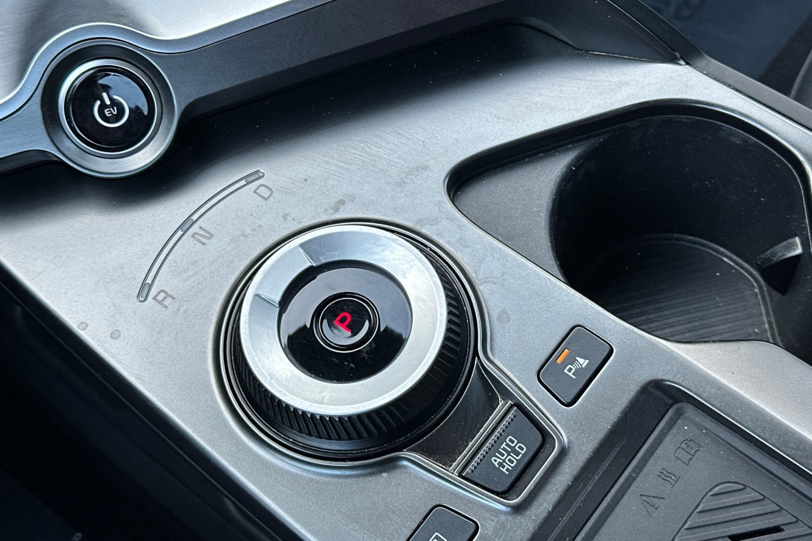 Used 2024 Kia EV6 Light image 24