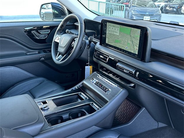 New 2025 Lincoln Aviator Reserve image 6