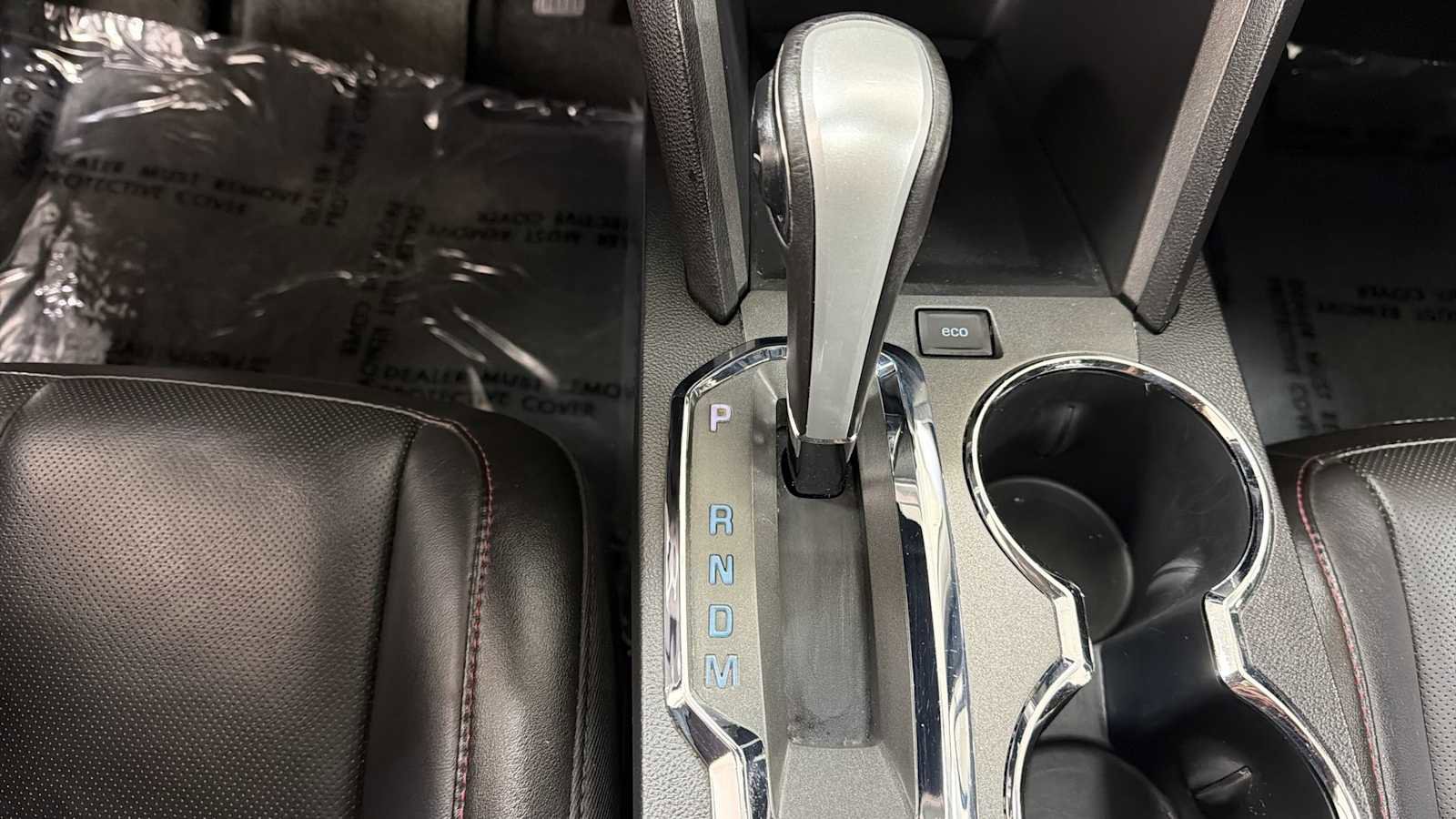Used 2015 Chevrolet Equinox LTZ AWD/4WD image 21