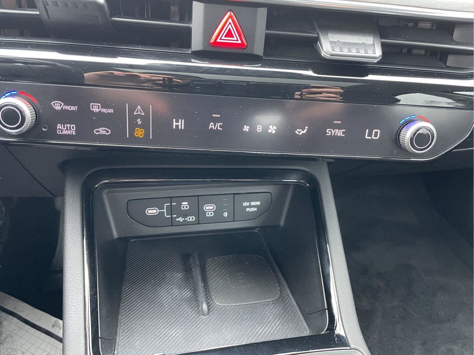 Used 2025 Kia K5 EX FWD image 27