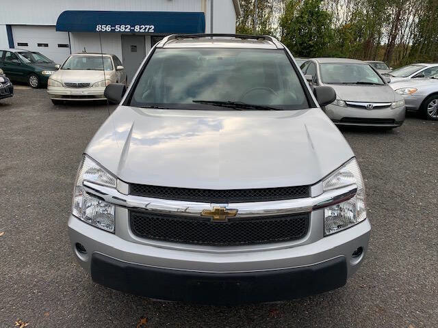 Used 2005 Chevrolet Equinox LT w/ Preferred Equipment Group