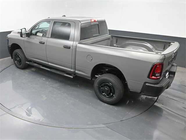 New 2026 RAM 2500 Tradesman image 30
