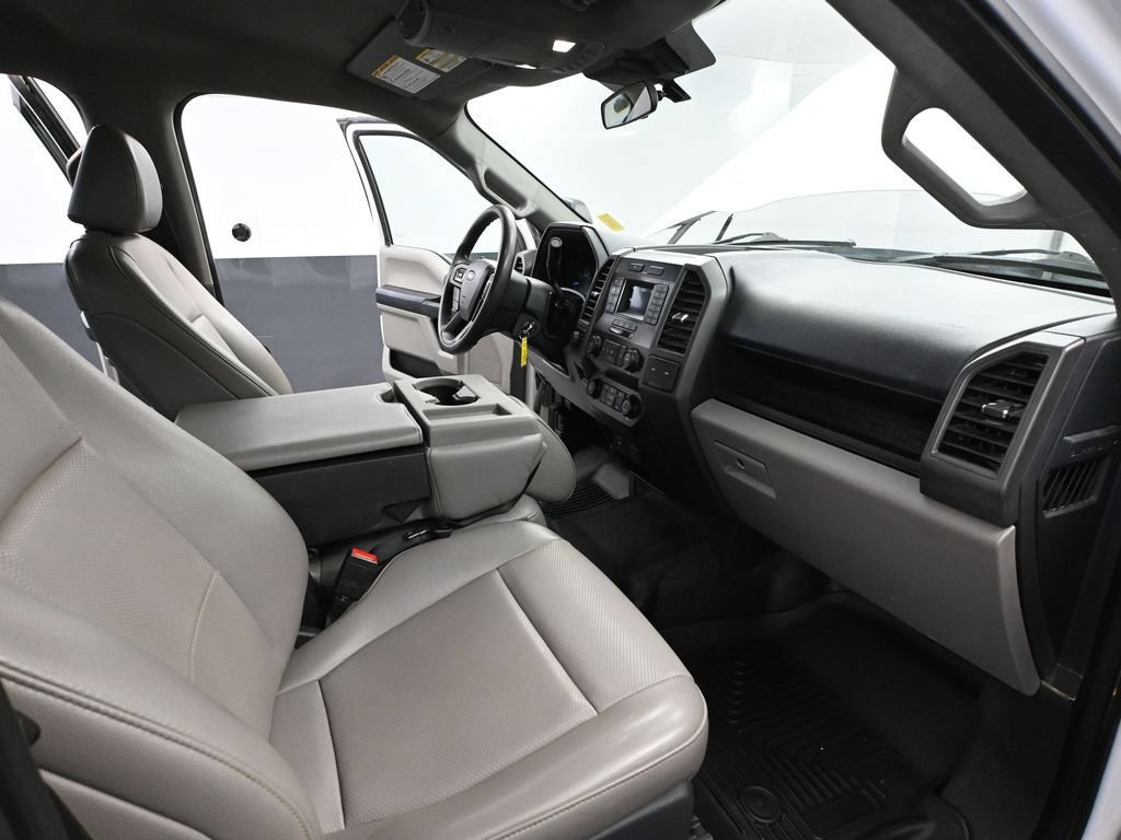 Used 2022 Ford F250 XL w/ Power Equipment Group AWD/4WD image 47