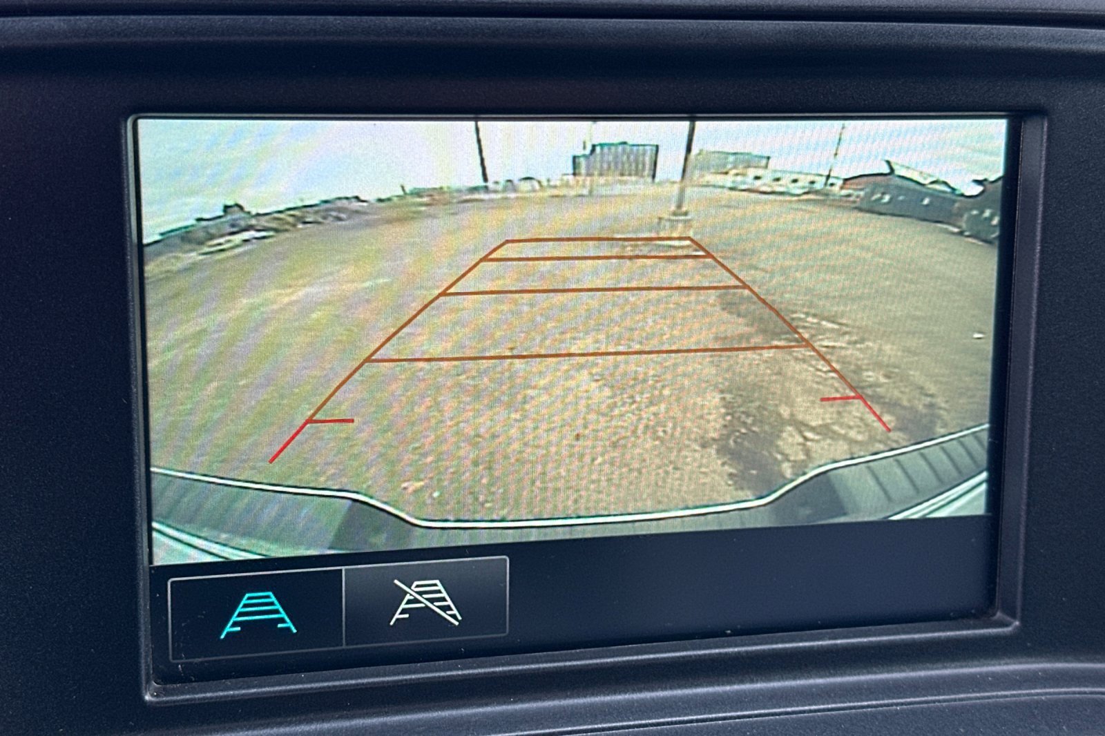 Used 2018 Chevrolet Silverado 1500 Custom w/ Custom Convenience Package image 26