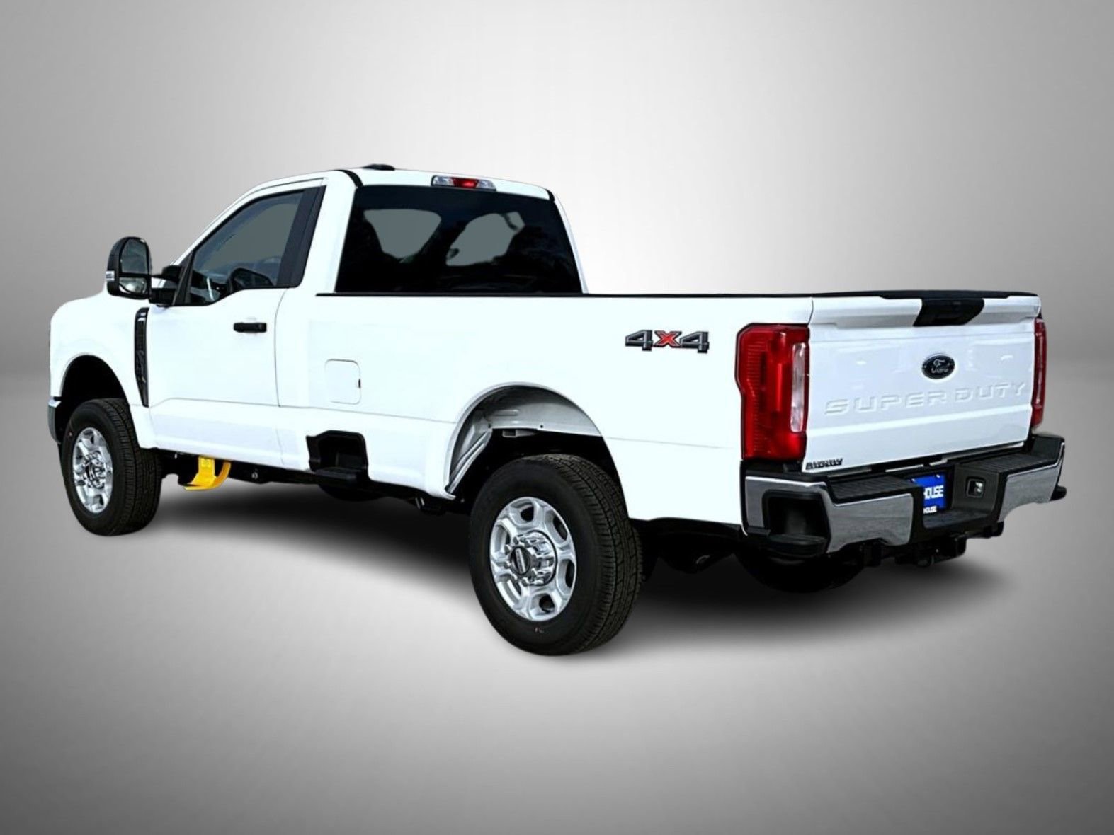 New 2026 Ford F250 XLT w/ Snow Plow Prep Package image 7
