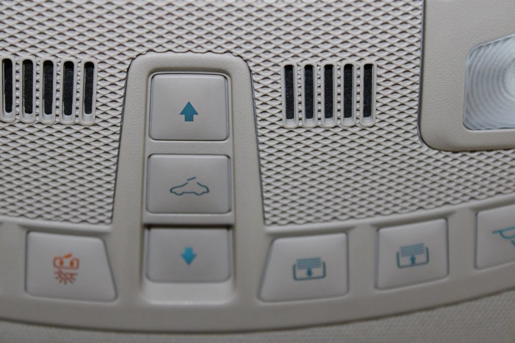 Used 2024 Ford Expedition Limited RWD image 55